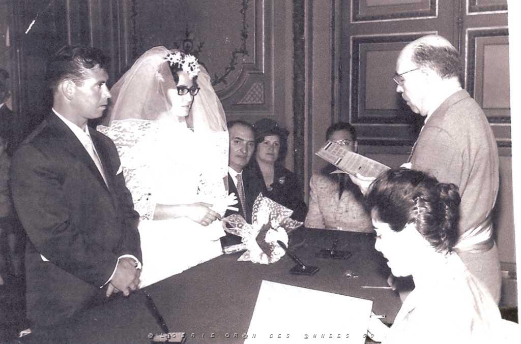 MARIAGE 16 JUIN 1962 JEANNE MASEGOSA ET DE CLAUDE MULIARDO 005.JPG